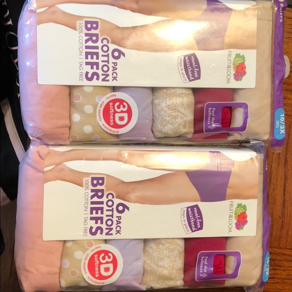 Under wear